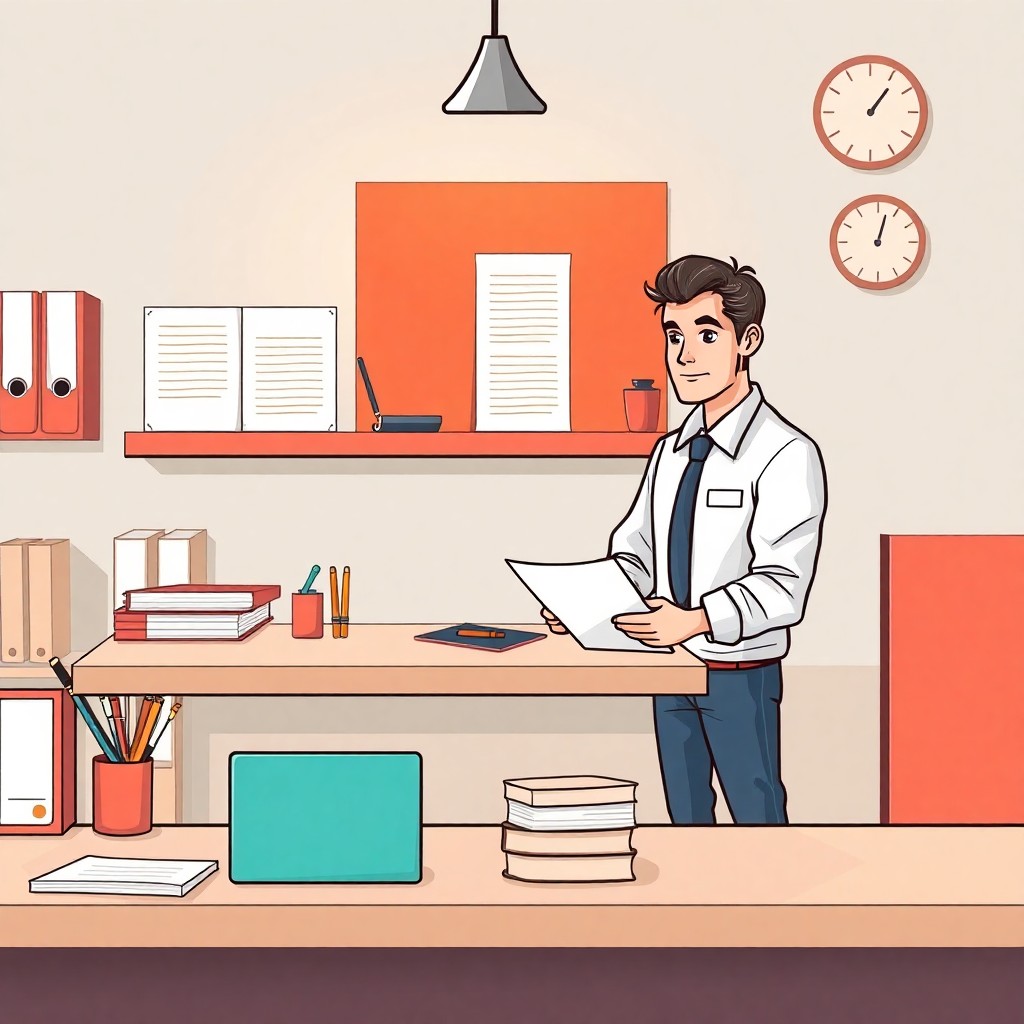 Papelería corporativa personalizada de alta calidad