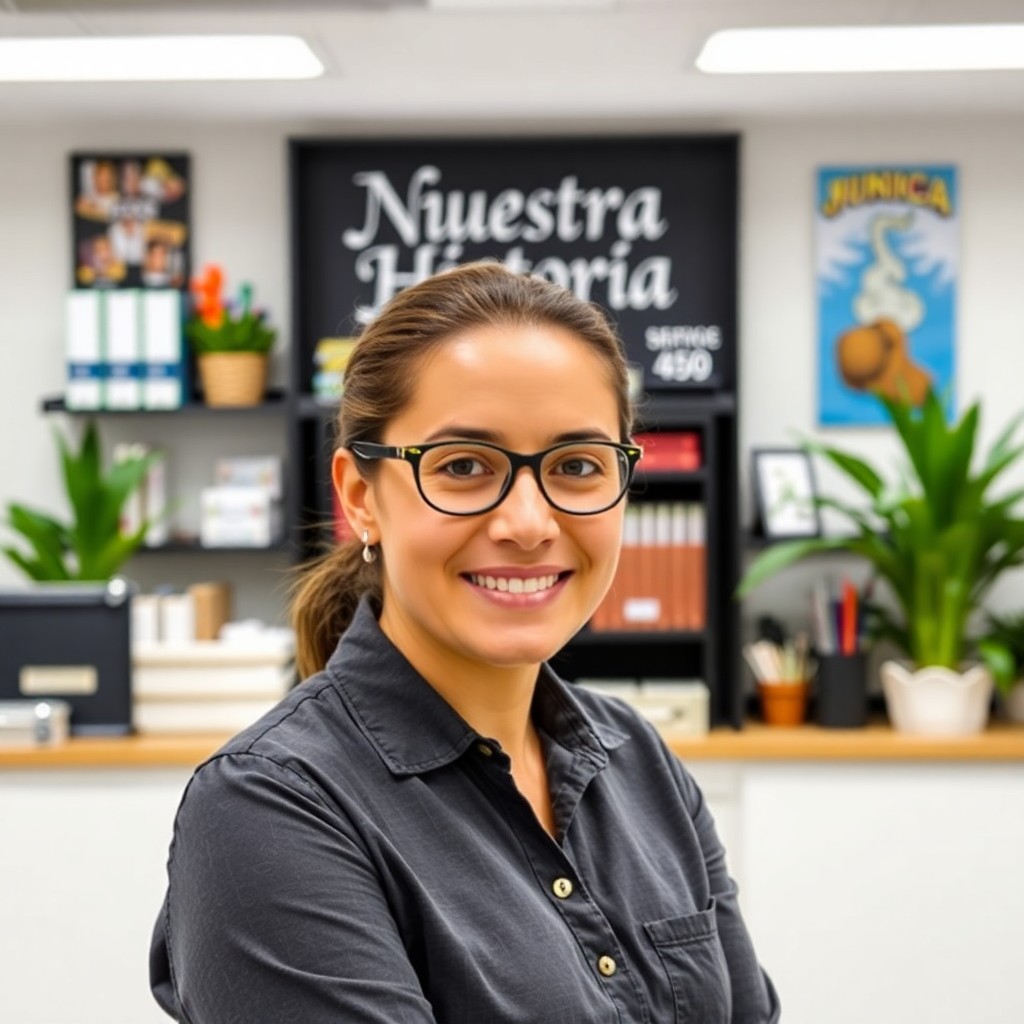 Oficinas de Eliptica Digital